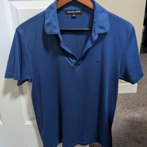 Michael Kors Mens Polo